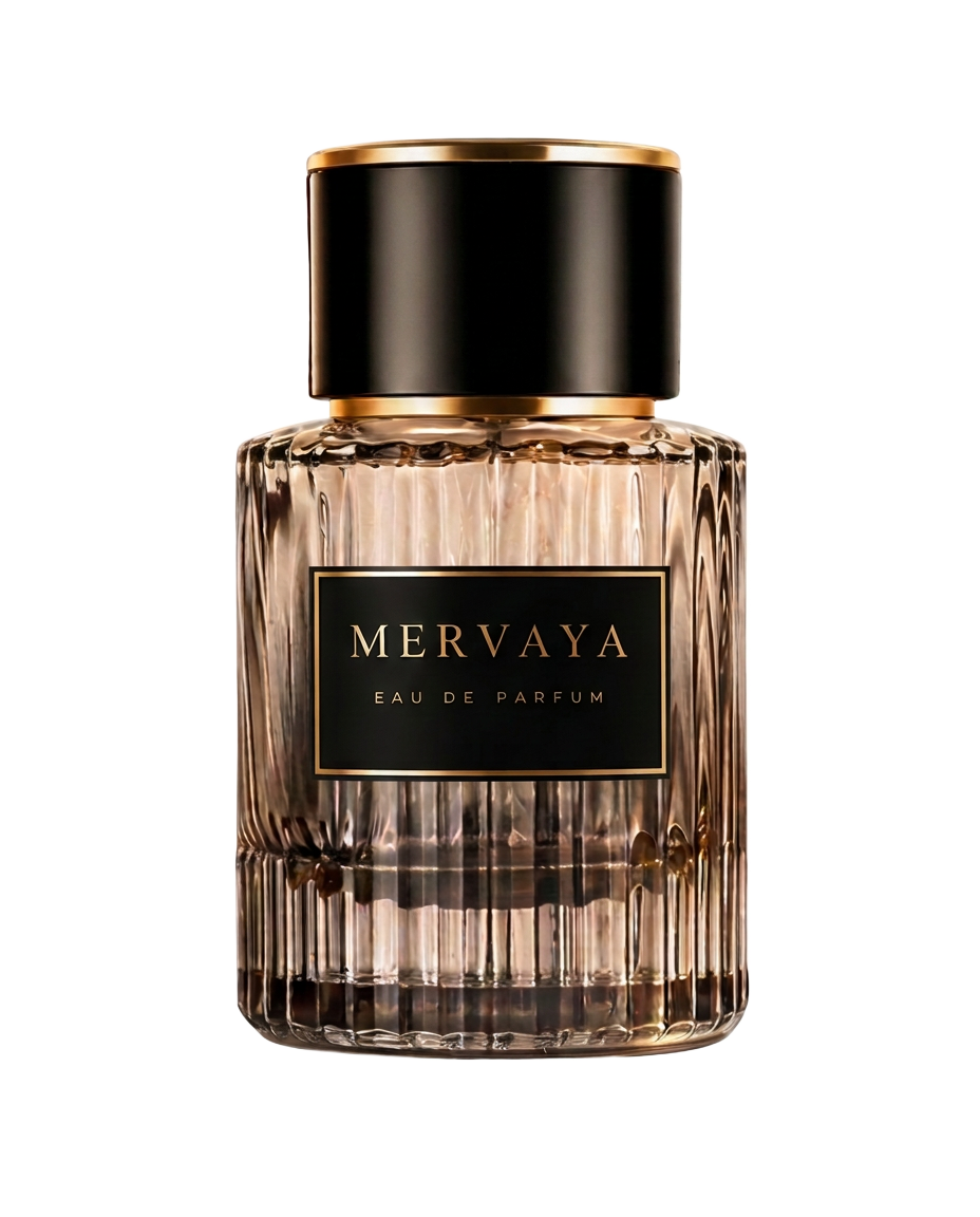 MERVAYA Parfümflakon